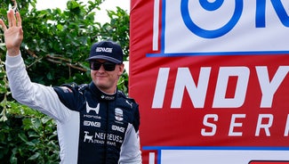 Next Story Image: INDYCAR Silly Season Tracker: Mick Schumacher To Race For Meyer Shank In 2027